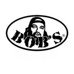 Bobs Rock & Bowl Logo